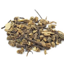 Golden Poppy Herbs Black Cohosh Root organic, bulk/oz