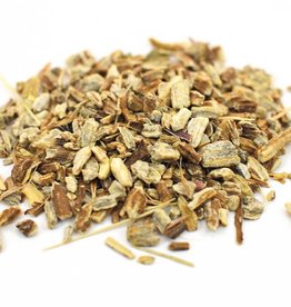 Golden Poppy Herbs Echinacea ROOT (angustifolia)  organic, bulk/oz