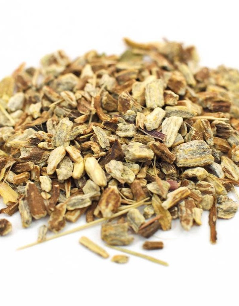 Golden Poppy Herbs Echinacea ROOT (angustifolia)  organic, bulk/oz