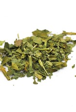 Golden Poppy Herbs Skullcap Organic, bulk/oz
