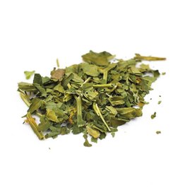 Golden Poppy Herbs Skullcap Organic, bulk/oz