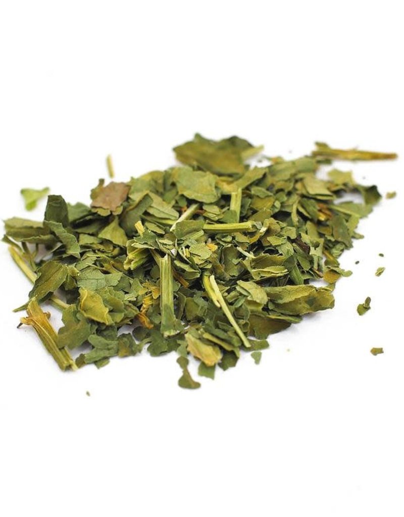 Golden Poppy Herbs Skullcap Organic, bulk/oz