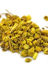 Golden Poppy Herbs Goldenseal root organic, bulk/oz
