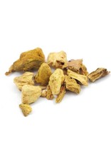 Golden Poppy Herbs Yellow Dock Root organic, bulk/oz