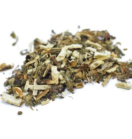 Golden Poppy Herbs Motherwort organic, bulk/oz