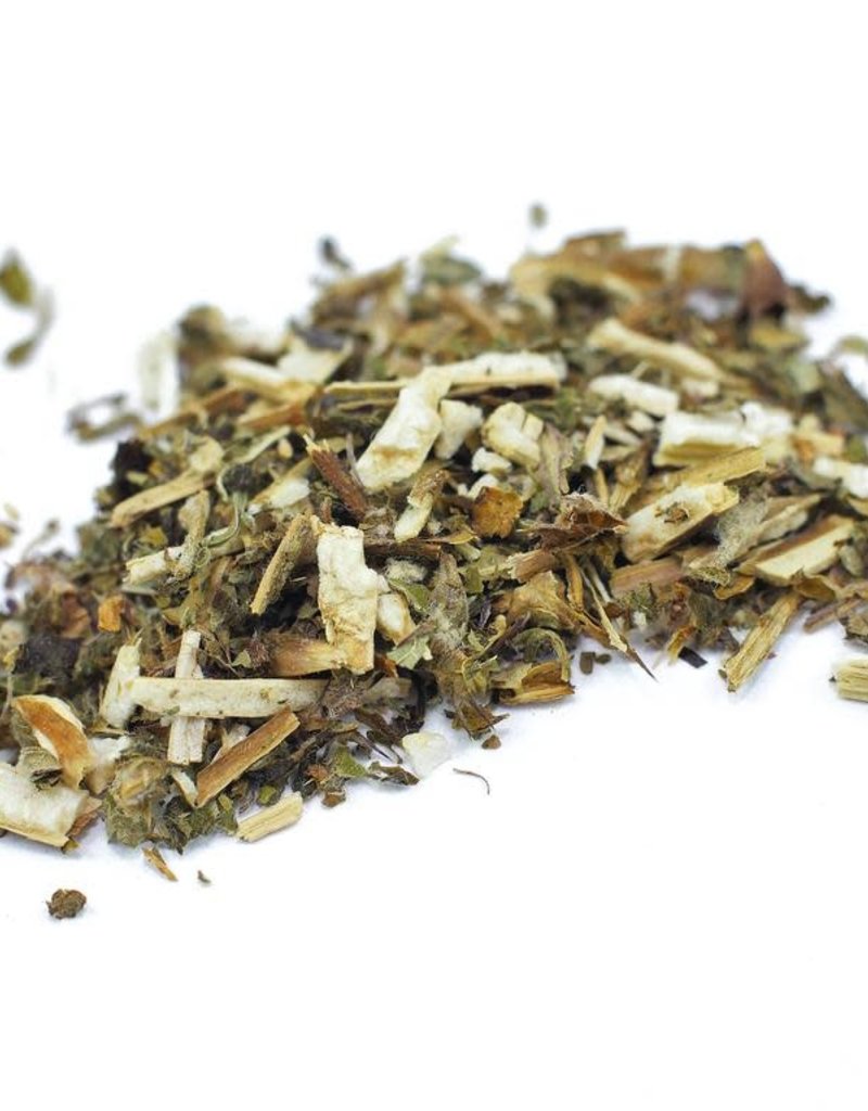 Golden Poppy Herbs Motherwort organic, bulk/oz