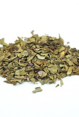 Golden Poppy Herbs Basil Leaf, organic, bulk/oz