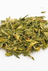 Golden Poppy Herbs Alfalfa Leaf Organic, bulk/oz