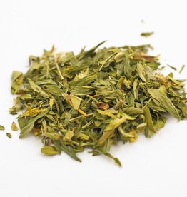 Golden Poppy Herbs Alfalfa Leaf Organic, bulk/oz