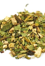 Golden Poppy Herbs Echinacea Herb Tops (purpurea) organic, bulk/oz