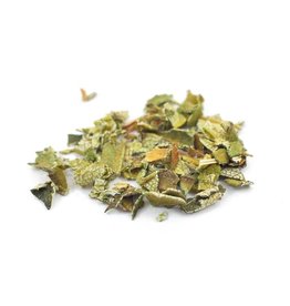 Golden Poppy Herbs Yerba Santa, Wild-crafted, bulk/oz