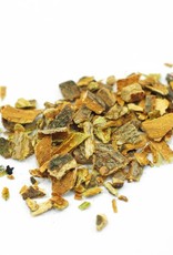 Golden Poppy Herbs Cramp Bark, Wild-Crafted, bulk/oz