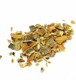 Golden Poppy Herbs Cramp Bark, Wild-Crafted, bulk/oz