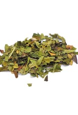 Golden Poppy Herbs Peppermint Leaf BULK HERB Organic, bulk/oz