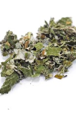 Monterey Bay Spice Co. Raspberry Leaf, Organic, bulk/oz