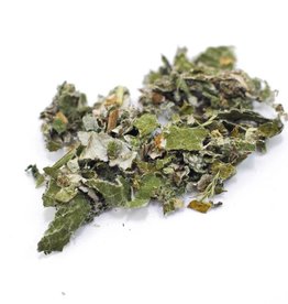 Golden Poppy Herbs Raspberry Leaf, Organic, bulk/oz