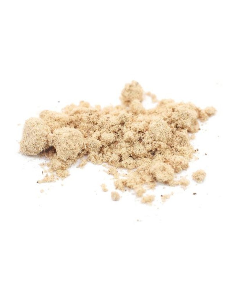 Golden Poppy Herbs Slippery Elm POWDER, organic, bulk/oz
