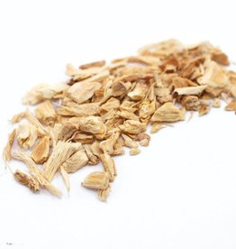 Golden Poppy Herbs Poke Root, Organic, Bulk/oz