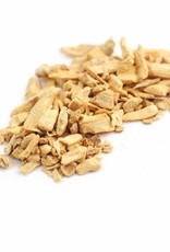 Golden Poppy Herbs Pleurisy Root organic, bulk/oz
