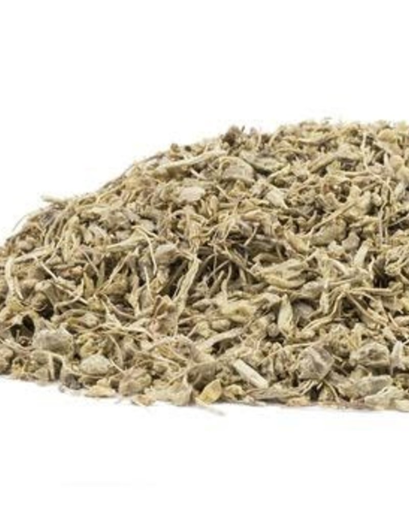Golden Poppy Herbs Blue cohosh, wild-crafted, bulk/oz