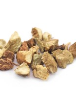 Golden Poppy Herbs Stone Root, Bulk/ oz