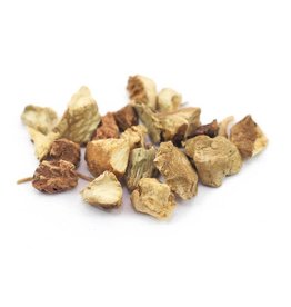 Golden Poppy Herbs Stone Root, Bulk/ oz