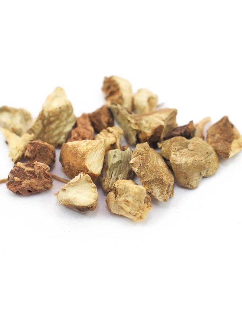 Golden Poppy Herbs Stone Root, Bulk/ oz