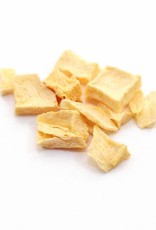 Golden Poppy Herbs Parsley Leaf, organic, bulk/oz