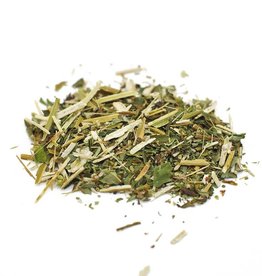 Golden Poppy Herbs Bugleweed, Organic, bulk/oz