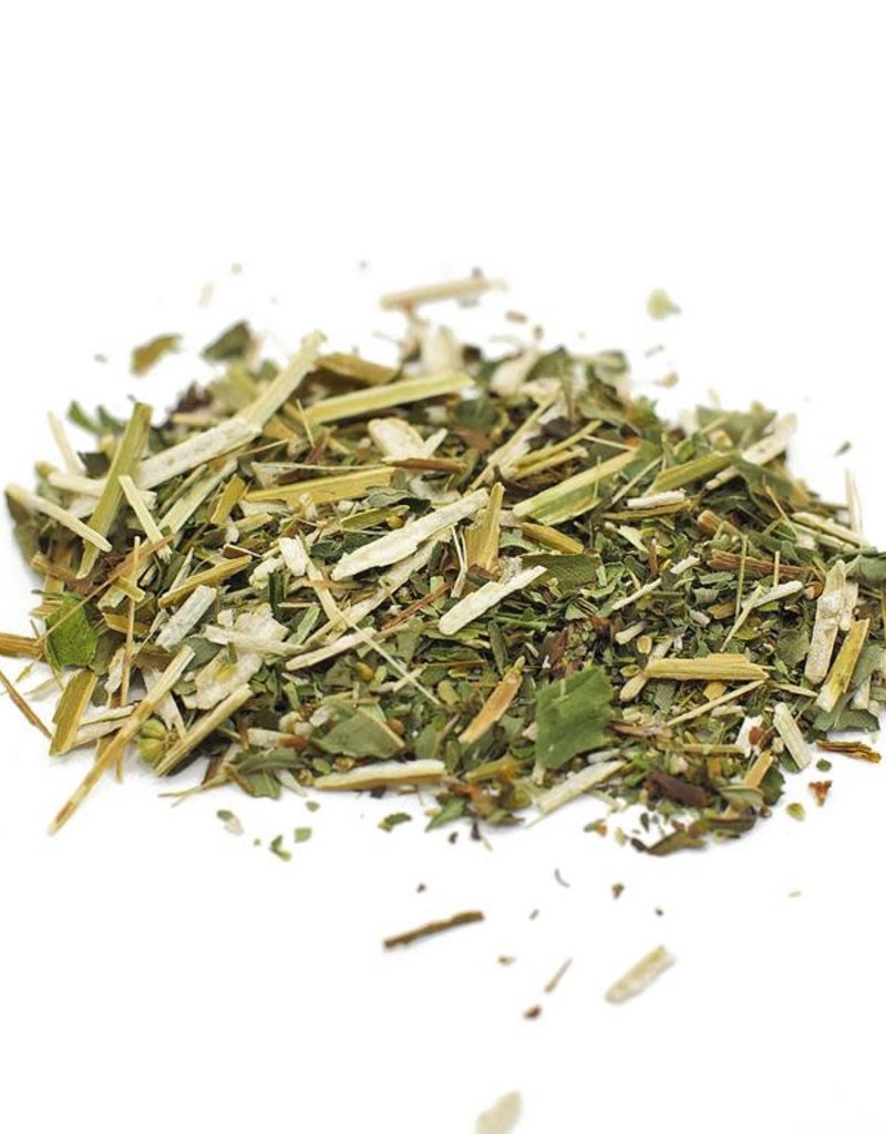 Golden Poppy Herbs Bugleweed, Organic, bulk/oz
