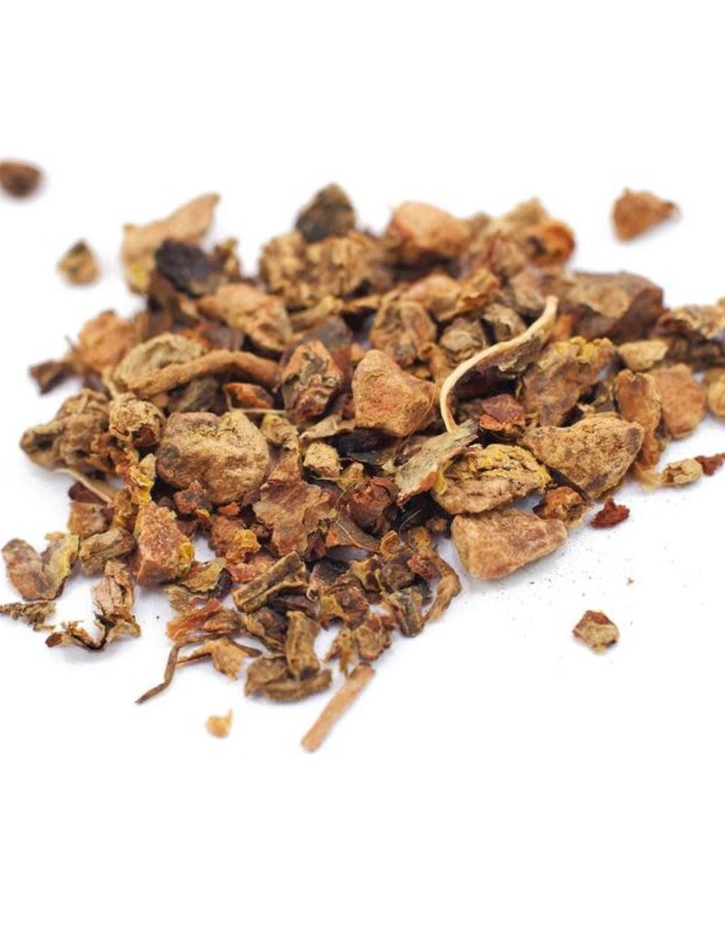 Golden Poppy Herbs Rhodiola Root, bulk herb, Organic, bulk/oz