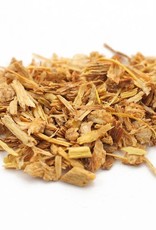 Golden Poppy Herbs Angelica Root Organic, bulk/oz