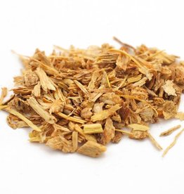 Golden Poppy Herbs Angelica Root Organic, bulk/oz