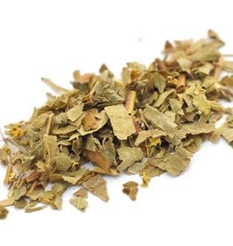 Golden Poppy Herbs Lady's Mantle organic, bulk/oz