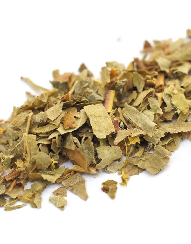 Golden Poppy Herbs Lady's Mantle organic, bulk/oz