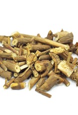 Golden Poppy Herbs Bupleurum Root organic, bulk/oz