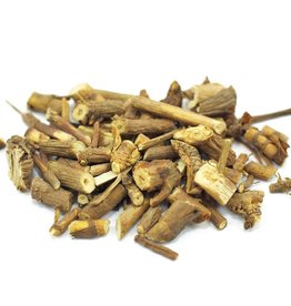 Golden Poppy Herbs Bupleurum Root organic, bulk/oz