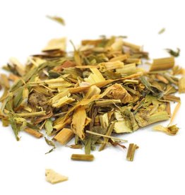 Golden Poppy Herbs Goat's Rue organic, bulk/oz