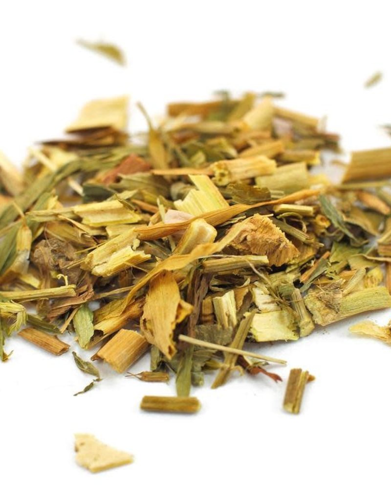 Golden Poppy Herbs Goat's Rue organic, bulk/oz