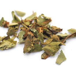 Golden Poppy Herbs Lungwort organic, bulk/oz