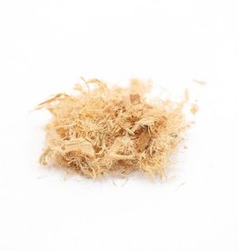 Golden Poppy Herbs Slippery Elm Bark organic, bulk/oz
