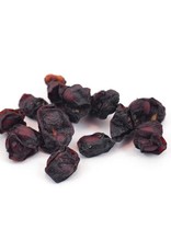 Golden Poppy Herbs Schizandra berry organic, bulk/oz