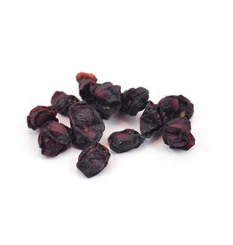 Golden Poppy Herbs Schizandra berry organic, bulk/oz