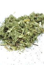 Golden Poppy Herbs Mugwort organic, bulk/oz