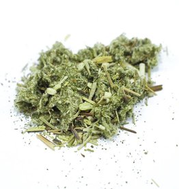 Golden Poppy Herbs Mugwort organic, bulk/oz