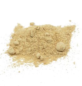 Golden Poppy Herbs Maca Root POWDER organic, bulk/oz
