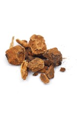 Golden Poppy Herbs Wild Cherry Bark organic, bulk/oz