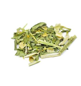 Golden Poppy Herbs Rue organic, bulk/oz