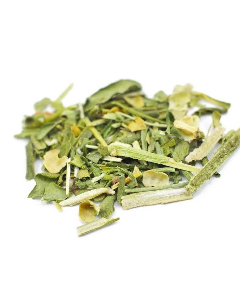 Golden Poppy Herbs Rue organic, bulk/oz