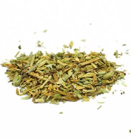 Golden Poppy Herbs Chickweed, organic, bulk/oz